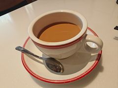 -新旺茶餐厅·早餐·夜宵(仙霞店)