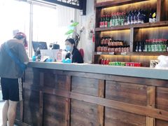 -亿诣蝎府炸酱面羊蝎子火锅(酷车小镇店)