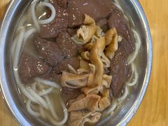 猪脏粉-守英猪脏粉(仓桥街店)