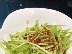 -豪廷轩中餐厅·特色云南菜(温德姆至尊豪廷大酒店)