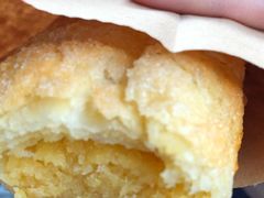 柠檬奶酪起酥-丽都DELICATESSEN熟食店