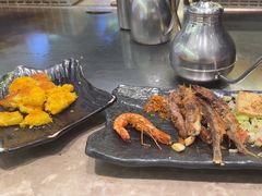 -神户牛排餐厅MOURIYA(总店)