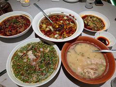 -臻席·川·川菜甄选(星河汇店)