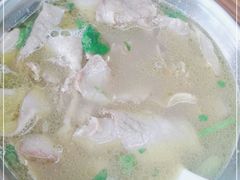 -河南拉面(肇周路店)