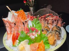 -匠和风精致料理(成都万象城店)