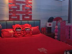 -皇马假日醉海南大酒店·假日一品派茶楼(秀英店)