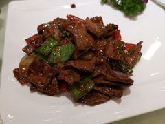 -王中王餐厅(东安路店)