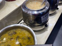 -谦和清心素食(彭州店)