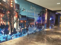 -清远熹乐谷温泉度假酒店