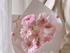 -Libra Flora花店(骆岗中央公园店)
