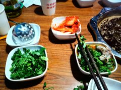 -傣妹火锅(南京东路一店)