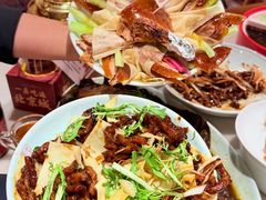 -小吊梨汤·北京菜·烤鸭(鸟巢店)