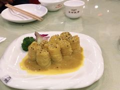 -东四民芳餐厅(世茂工三店)