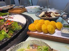 -豫丰汇河南名菜楼(武记餐饮)