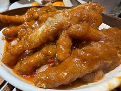 -金桔香港茶餐(宝安大厦店)