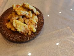 -香厨中餐厅(松北香格里拉店)