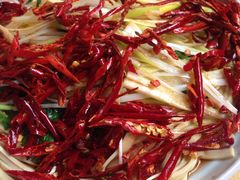 -如意香辣鸡架(总店)