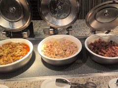 -怡豪大饭店·49楼旋转自助餐厅