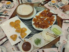 -中国大酒店·食街