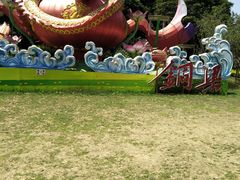 -南山植物园