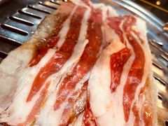 -本家韩国烤肉(财富大厦店)