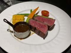 -秀·爱尔兰餐吧(上海路店)