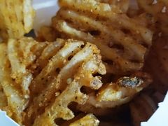 -麦当劳(昆山北门路店)