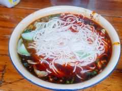 -赵伍面庄(松石大道店)