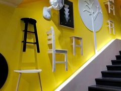 -鹿客西街(欧乐时尚广场店)