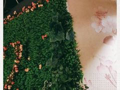 -舌尖上的食缘花园主题餐厅