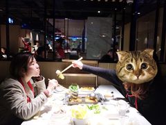 -海底捞火锅(长沙华创国际广场店)