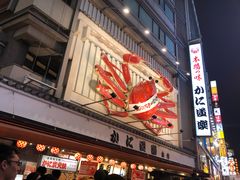 -蟹道乐(道顿堀本店)