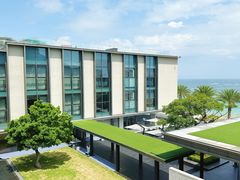 -深圳大梅沙京基洲际度假酒店