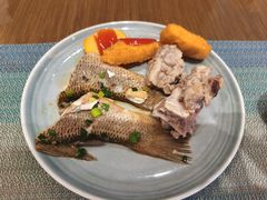 -菲住布渴全日制餐厅·简餐·下午茶·蛋糕