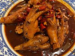 -回家吃饭·地道南昌菜(建德观总店)