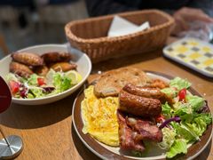 -SorSod 咖啡&食堂