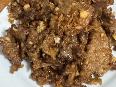 -清真宏玉祥黄门脸餐厅(华荫东里店)