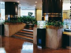 -上海新锦江大酒店