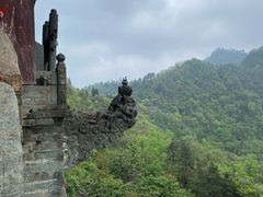 -武当山风景区