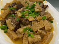 -荣生萝卜汤饭店
