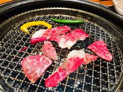 -食也烧肉(临平店)