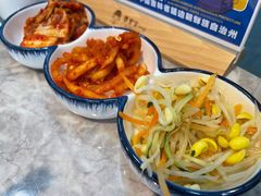 -屋里家延边朝鲜族冷面(梅林3店)