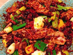 -山石榴·贵州菜(丰盛里店)