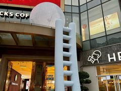 -洋洋广场(南街店)