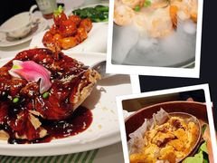 -桂满陇·杭州饭店(清河万象店)