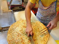 -咏春葱油饼(德政中路店)