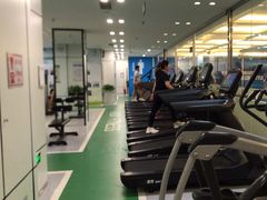 -爱尚游泳健身(外交公寓店)