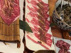 -炼瓦家日式烧肉·寿喜烧(融创精彩天地店)