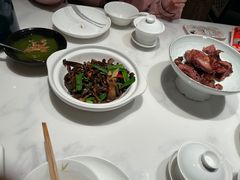 -上上席川菜(凯德乐峰广场店)
