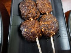 -麒麟风烤牛肉·云南烧烤小排档(丹凤街店)